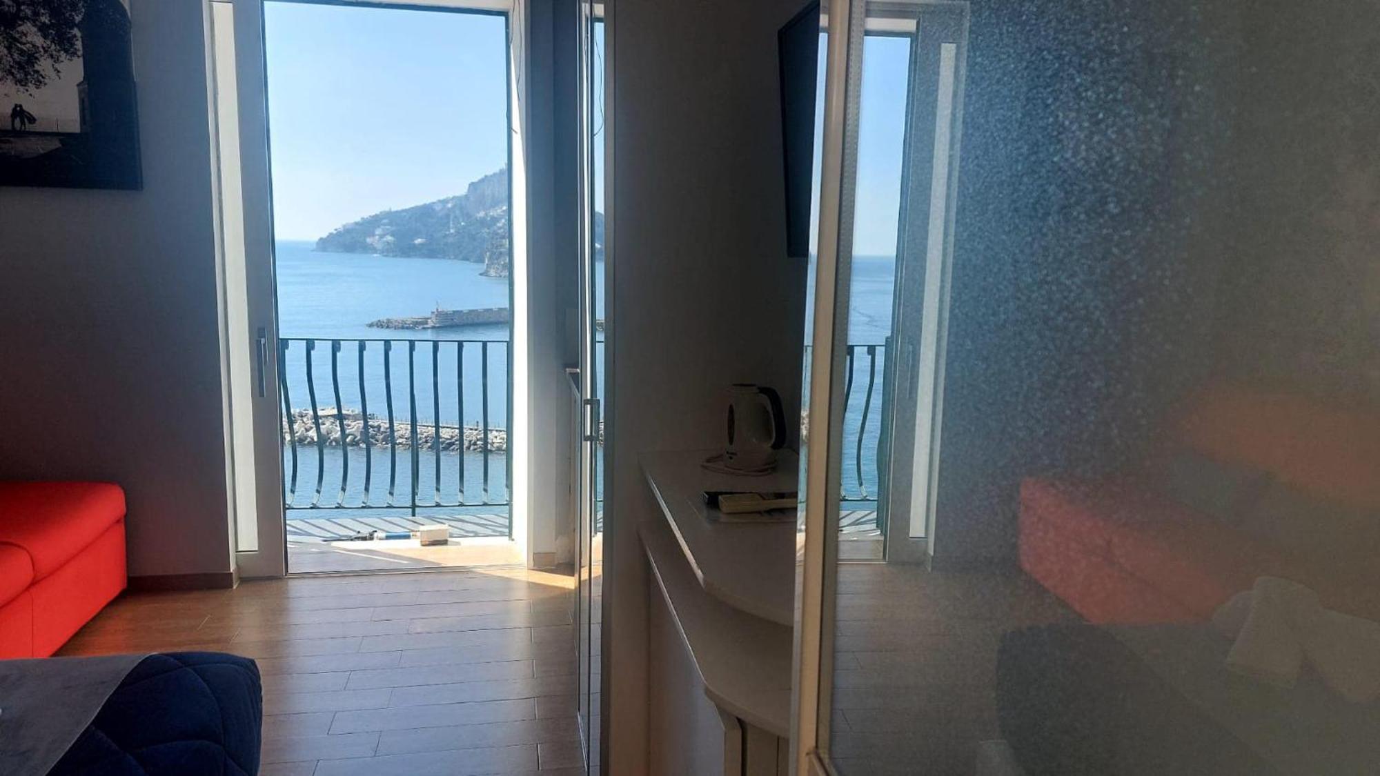 Appartamenti Amalfi Vista Mare Exterior photo