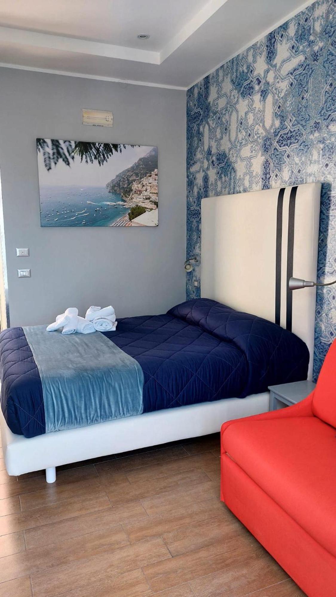 Appartamenti Amalfi Vista Mare Exterior photo