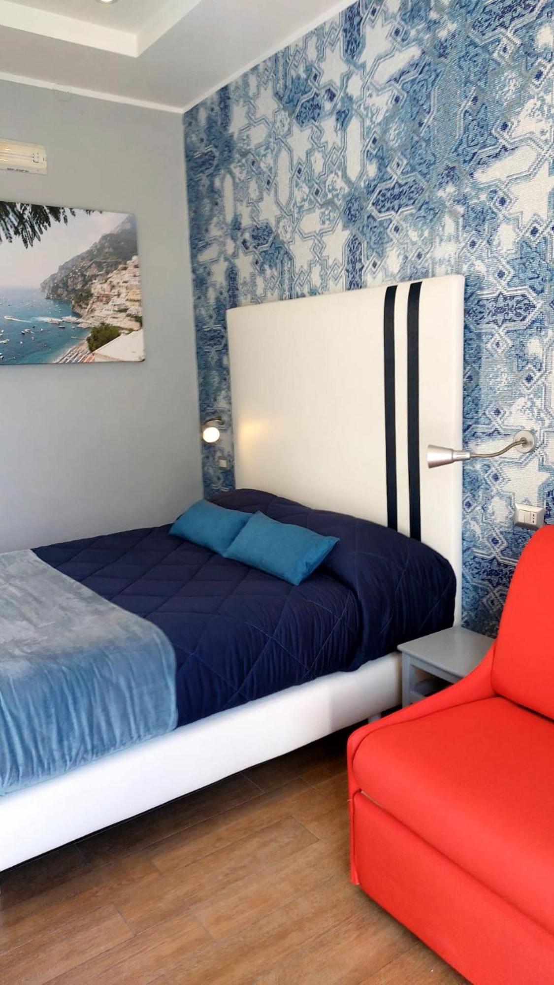 Appartamenti Amalfi Vista Mare Exterior photo