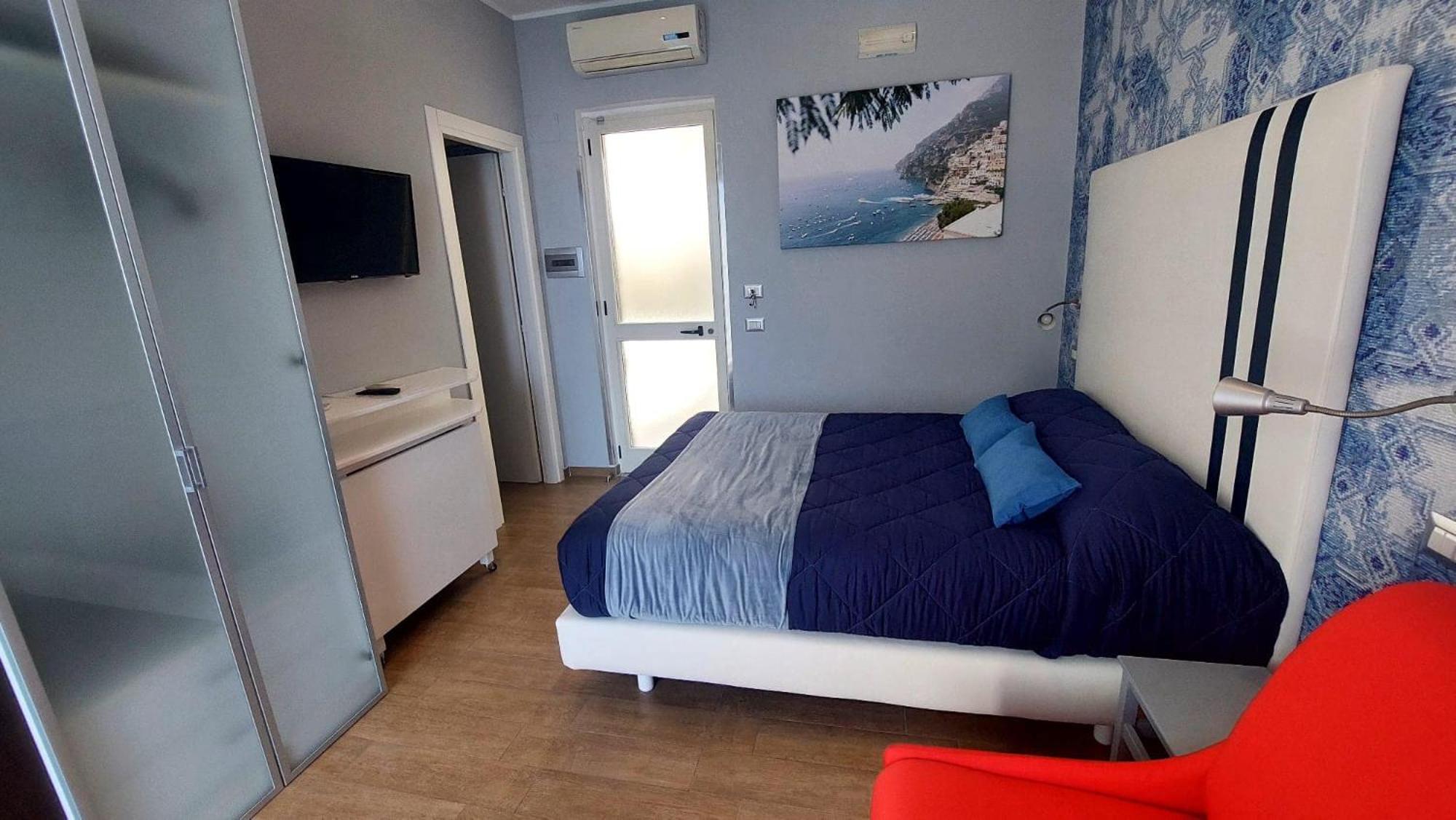 Appartamenti Amalfi Vista Mare Exterior photo