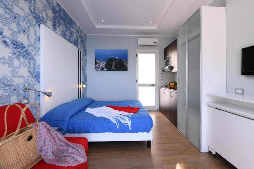 Appartamenti Amalfi Vista Mare Exterior photo