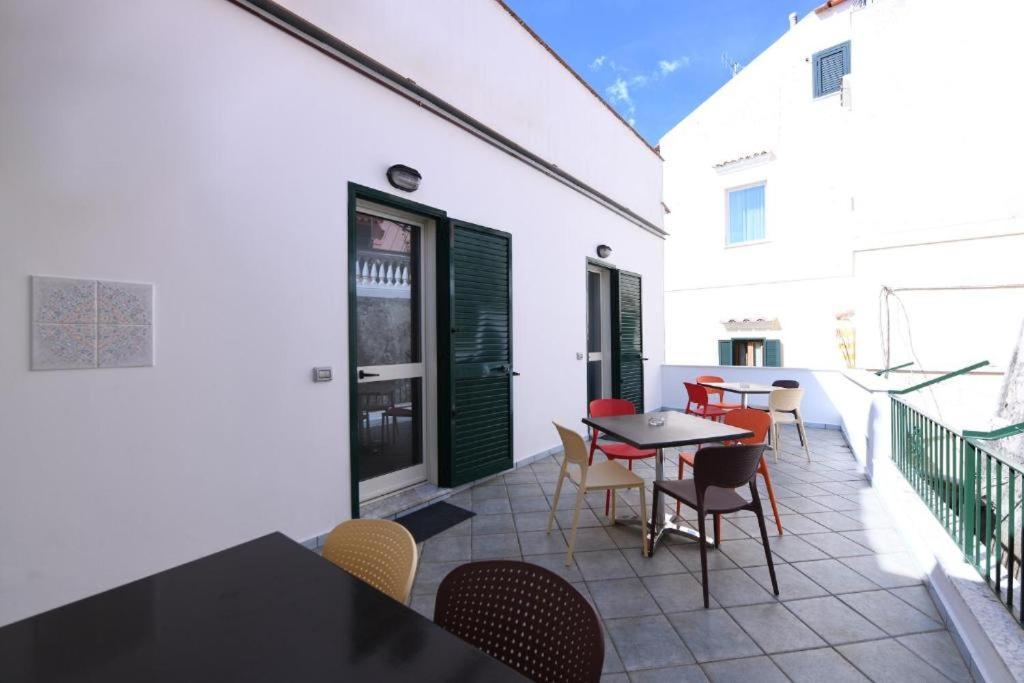 Appartamenti Amalfi Vista Mare Exterior photo