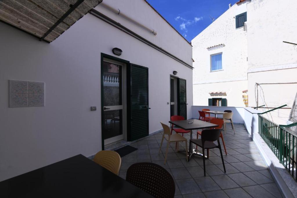 Appartamenti Amalfi Vista Mare Exterior photo