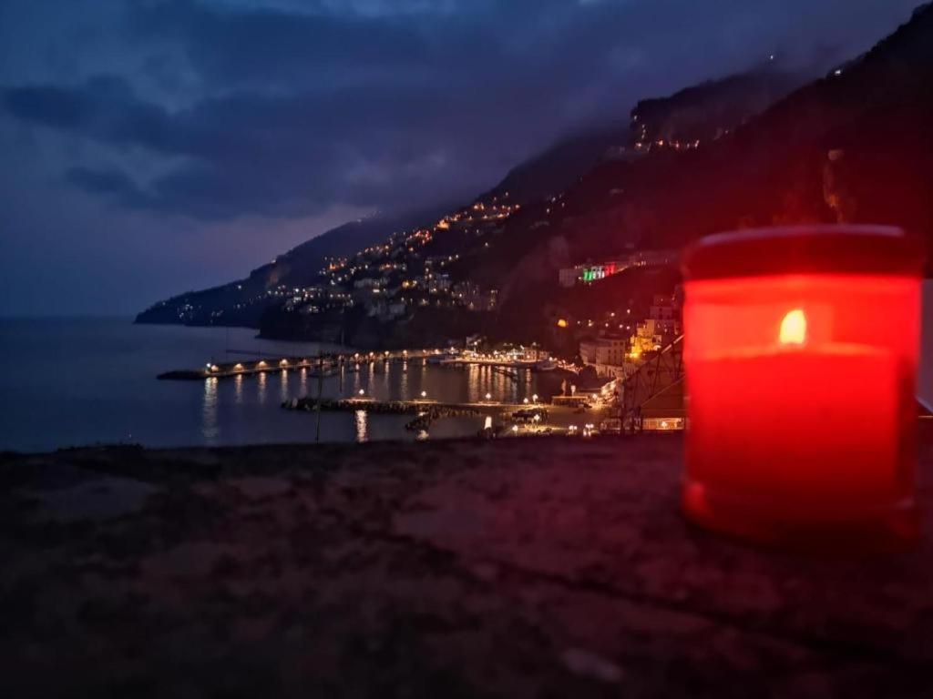 Appartamenti Amalfi Vista Mare Exterior photo