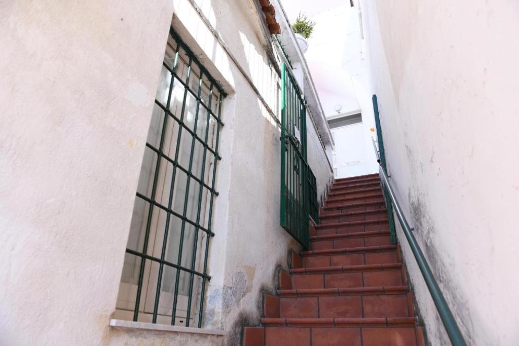 Appartamenti Amalfi Vista Mare Exterior photo