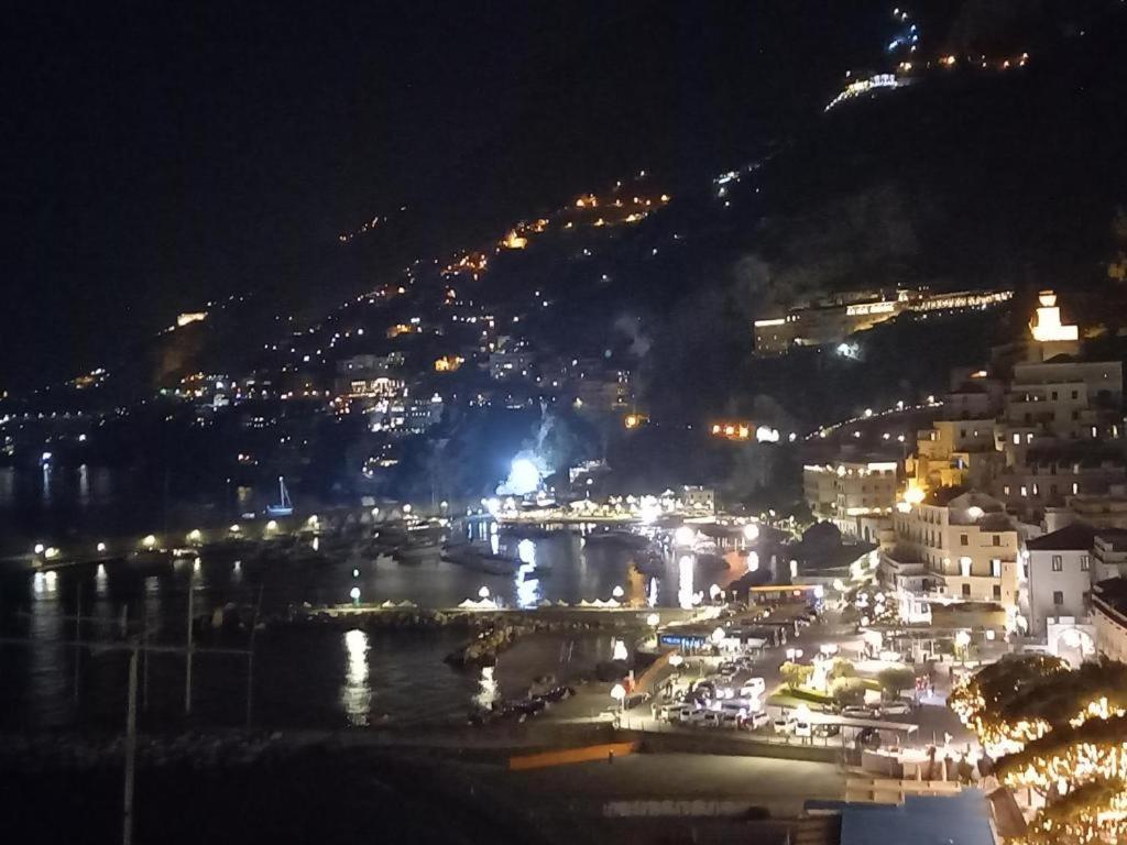 Appartamenti Amalfi Vista Mare Exterior photo